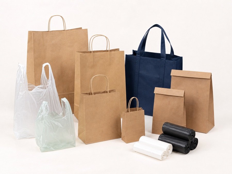 Bags