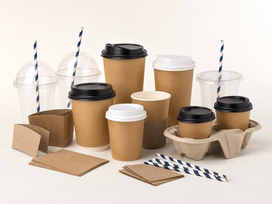 Cups & Drinkware