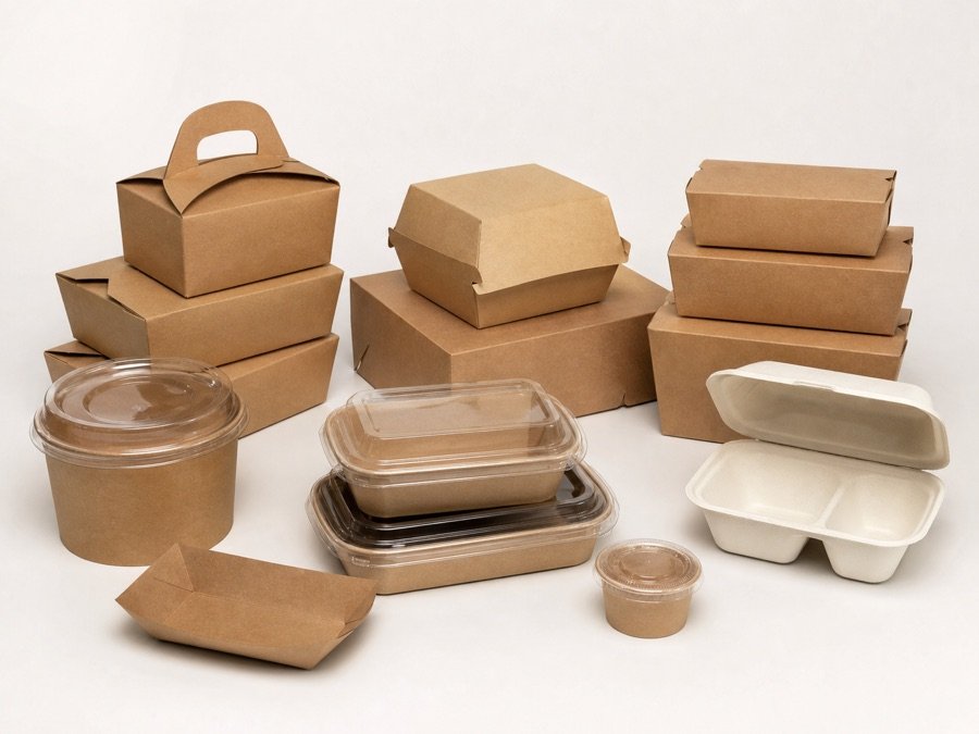 Food Packaging