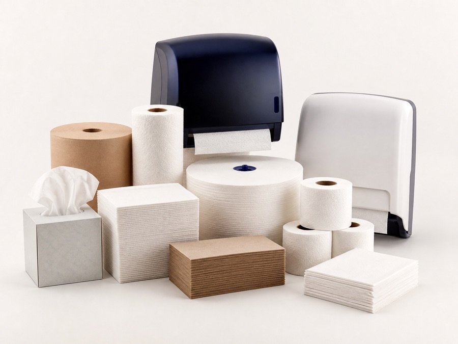 Paper Products