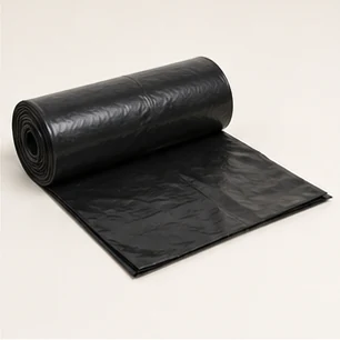 Commercial bin liners