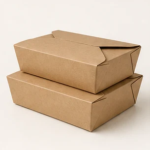 Cardboard Containers
