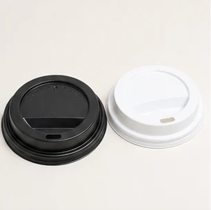 Lids for Paper Cups