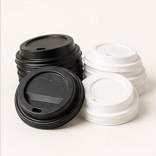 Lids for Paper Cups