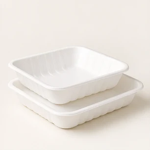 Foam Trays