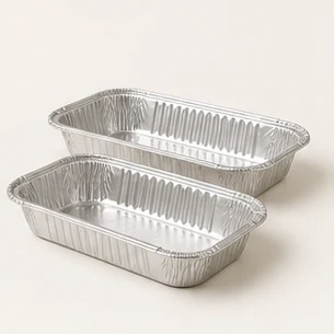 Foil Trays