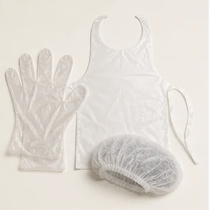 Body Protection