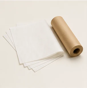 Greaseproof Paper