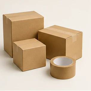 Cartons