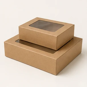 Lunch Boxes