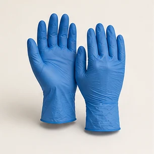 Nitrile Gloves