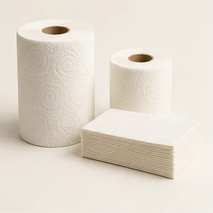 Paper Towels