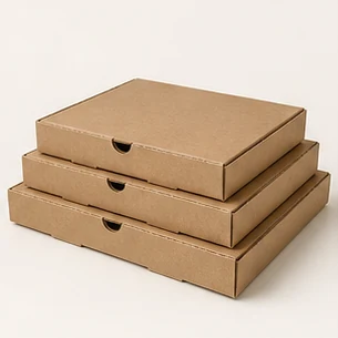 Pizza Boxes