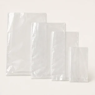 PP Plastic Bags