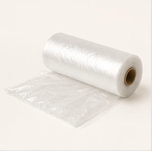 Produce Roll Bags & Slap Sheets