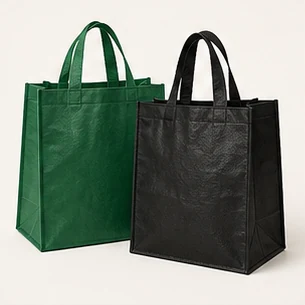 Reusable Carry Bags