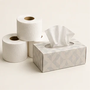 Tissue Papers