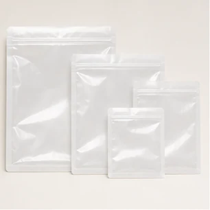 Vacuum Bags