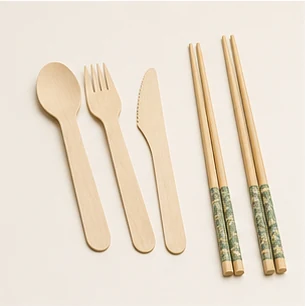 Bamboo Chopsticks