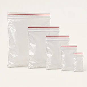 Zip Lock Bags
